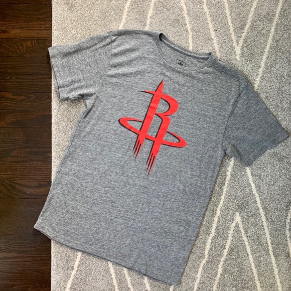adidas Other - Adidas Grey Fast Graphic Logo T-Shirt